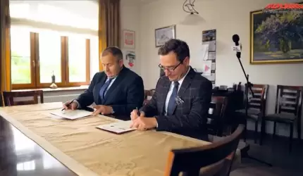 Gmina Miękinia: w trosce o zdrowie mieszkańców