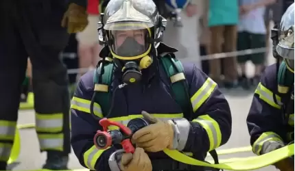 Wkrótce zawody sportowo-pożarnicze Gminy Udanin!