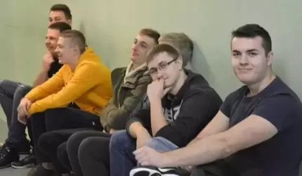 Rozpoczęła się kwalifikacja wojskowa