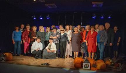 Dzień Edukacji Narodowej w gminie Miękinia