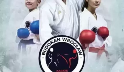 Zapisy na treningi karate z elementami samoobrony