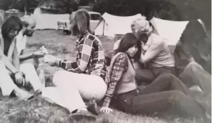 Czy mnie jeszcze pamiętasz