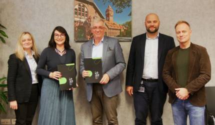 PORT wiedzy w zasięgu ręki – Środa Śląska otwiera drzwi do nowoczesnej edukacji