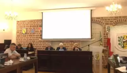 LXVI sesja Rady Miejskiej w Środzie Śląskiej (na żywo)