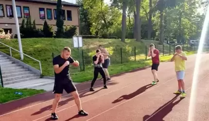 Średzcy bokserzy wrócili do treningów i czekają na nowych zawodników