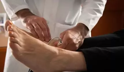 SPZOZ Malczyce zaprasza na bezpłatne konsultacje angiologiczne