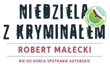 “Niedziela z kryminałem” powraca po zimowej przerwie