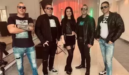 3, 2, 1... Start! Prezentujemy premierowy klip zespołu MediuM