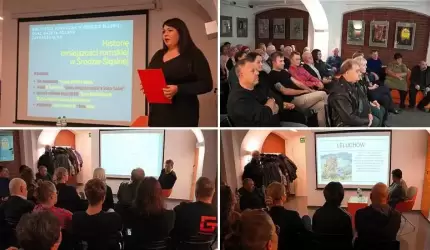 Poznajmy historię średzkich Romów