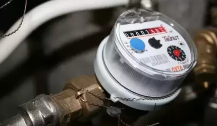 Ważna informacja dot. odczytu wodomierzy w Środzie Śląskiej!