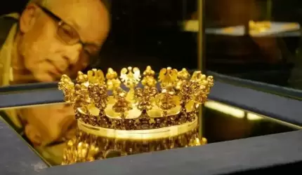 Magia Nocy Muzeów w Środzie Śląskiej!