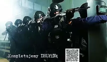 Chcesz wstąpić w szeregi średzkiej Policji? Dołącz! Rekrutacja trwa!