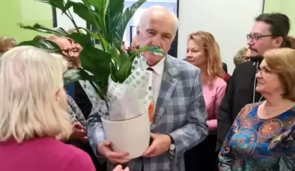 Gmina Malczyce z dofinansowaniem do programu Senior+