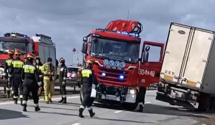 Policja i prokuratura poszukują świadków tragicznego wypadku