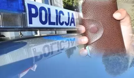 Okradł kobietę w sklepie w Cesarzowicach. Policja prosi o pomoc w identyfikacji sprawcy