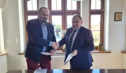 Droga w Brzezince Średzkiej wkrótce zostanie wyremontowana