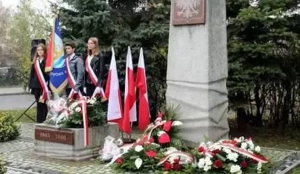 Obchody majowe w Malczycach