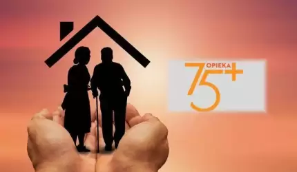 Gmina Udanin z kolejną dotacją na realizację programu Opieka 75+