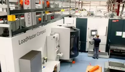 Lider spawalnictwa wybuduje w Gminie Miękinia nowy zakład