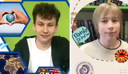 Spektakularne sukcesy uczniów średzkiej SP3 w konkursie zDolny Ślązak!