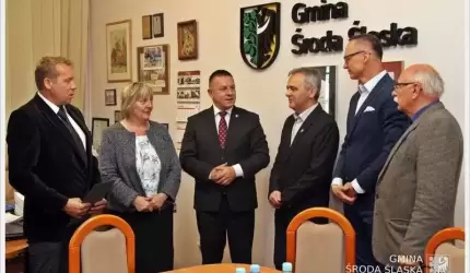 Kolejne inwestycje gminy w oświetlenie drogowe