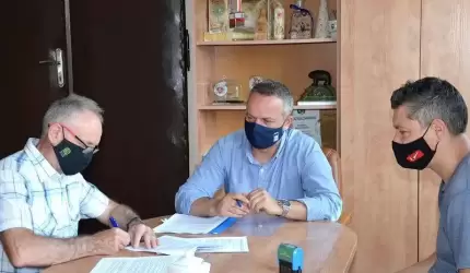 Nowocześniej i bezpieczniej w Powiatowym Zespole Szkół nr 2