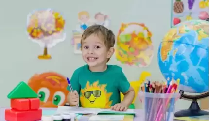 Dzień Otwarty w przedszkolu w Udaninie