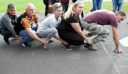 Turniej Wsi Gminy Kostomłoty rozstrzygnięty