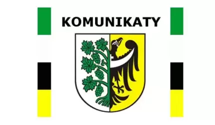 Informacja o wszczęciu postępowania pn. „Wyposażenie Szkoły Podstawowej nr 1 w Środzie Śląskiej przy ul. Winogronowej 36”