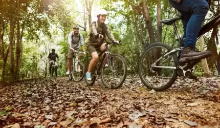 III edycja rajdu “Wilkszyn na rowerze” wyruszy 31 lipca