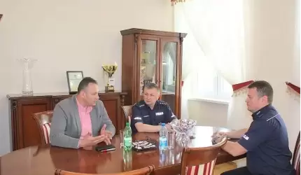 W Udaninie będzie Posterunek Policji?