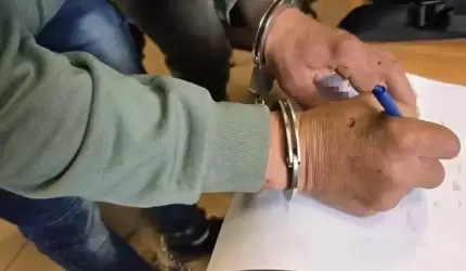 Szybka reakcja średzkich policjantów – odzyskali auto i zatrzymali złodzieja