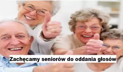 Lista kandydatów do Średzkiej Rady Seniorów
