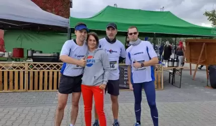 Innowacyjny zakład PepsiCo koło Środy Śląskiej zatrudnia pracowników. Łącznie stworzy ok. 500 miejsc pracy