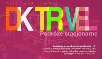 „Zakochani w świecie. Indie” – cykl podróżniczy DK travel