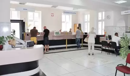 Nowe tablice rejestracyjne w województwie i powiecie