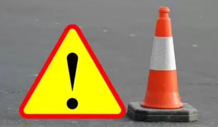 Uwaga kierowcy - utrudnienia w ruchu!