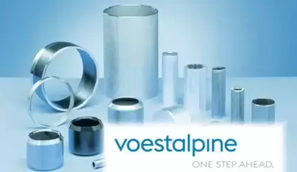 Operator Maszyn Produkcyjnych - praca w voestalpine Rotec