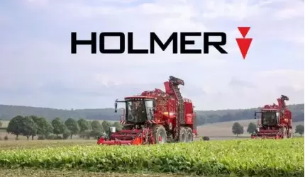 Praca dla MECHANIKA do serwisowania maszyn marki HOLMER