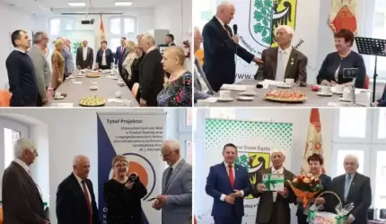 105 rocznica Związku Inwalidów Wojennych