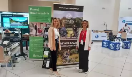 Gminny Ośrodek Pomocy Społecznej Senior + członkiem Krajowej Izby Domów Opieki