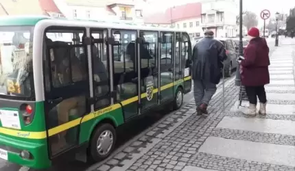 Nowy rozkład jazdy ŚKP już od 9 grudnia!