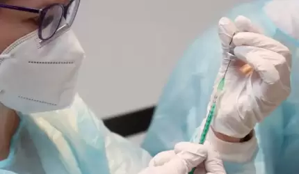 COVID-19: ponad 1000 zaszczepionych w gminie Środa Śląska