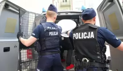 Nękał mieszkankę Środy Śląskiej - został aresztowany