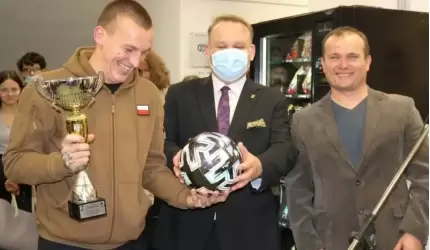 Aktywny Dzień Niepodległości w PZS nr 2