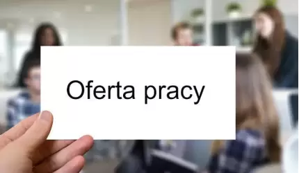 Nabór na stanowisko referenta ds. biura obsługi klienta