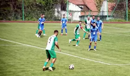 Przed nami piłkarski weekend w regionie! Futbolowy rozkład jazdy na 10 - 11 maja!