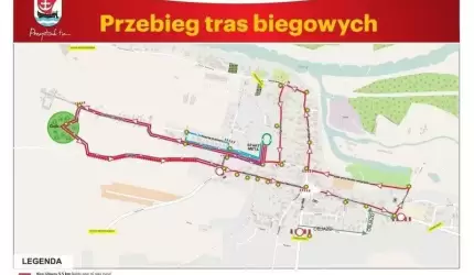 Uwaga! Utrudnienia w ruchu drogowym na terenie Malczyc