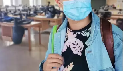 Nauczycielka średzkiej podstawówki zakażona koronawirusem