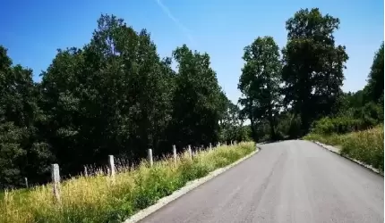 Drogi gminy Miękinia w nowej odsłonie